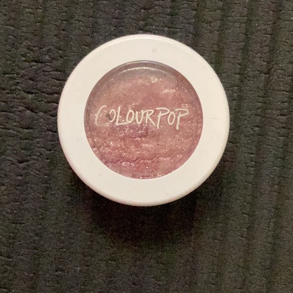 Colorpop Super Shock Shadow Bubbly - Picture 7 of 9